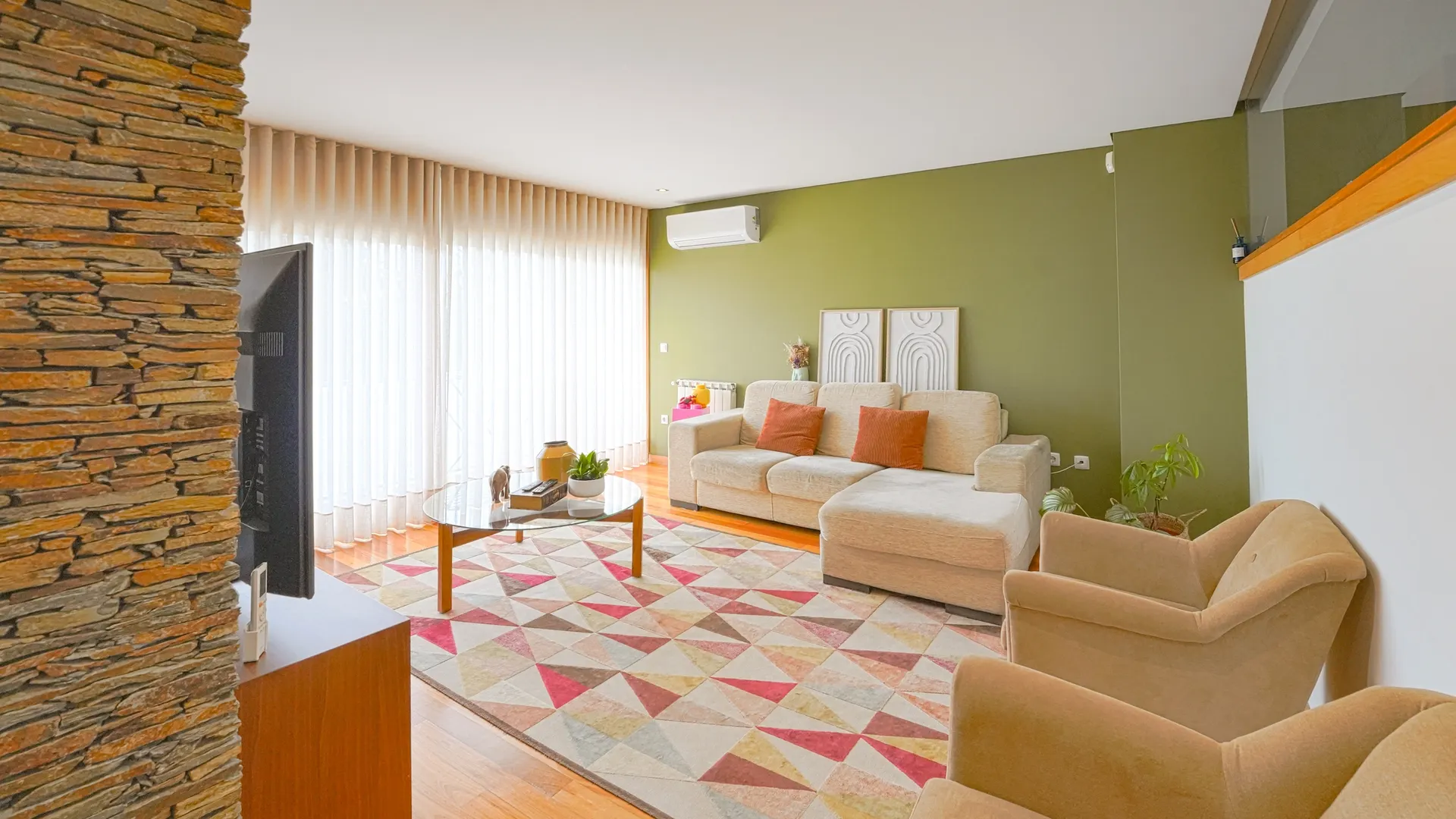 Moradia em Banda T3+1