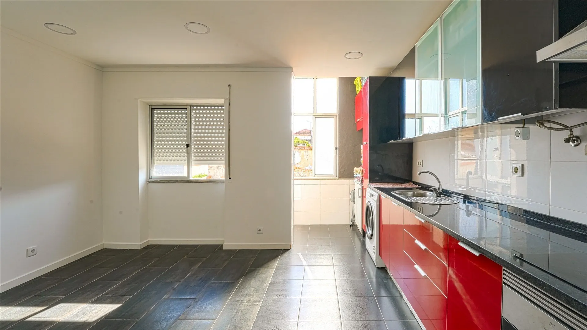 Apartamento T1
