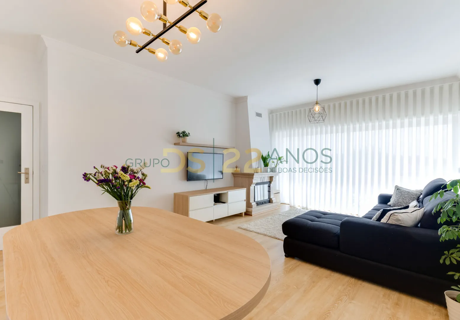 Apartamento T2