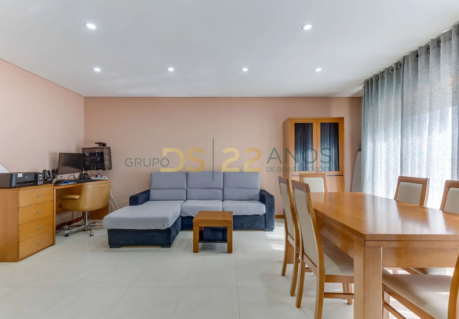 Apartamento T2
