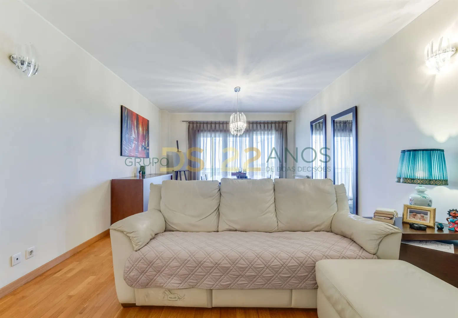 Apartamento T3