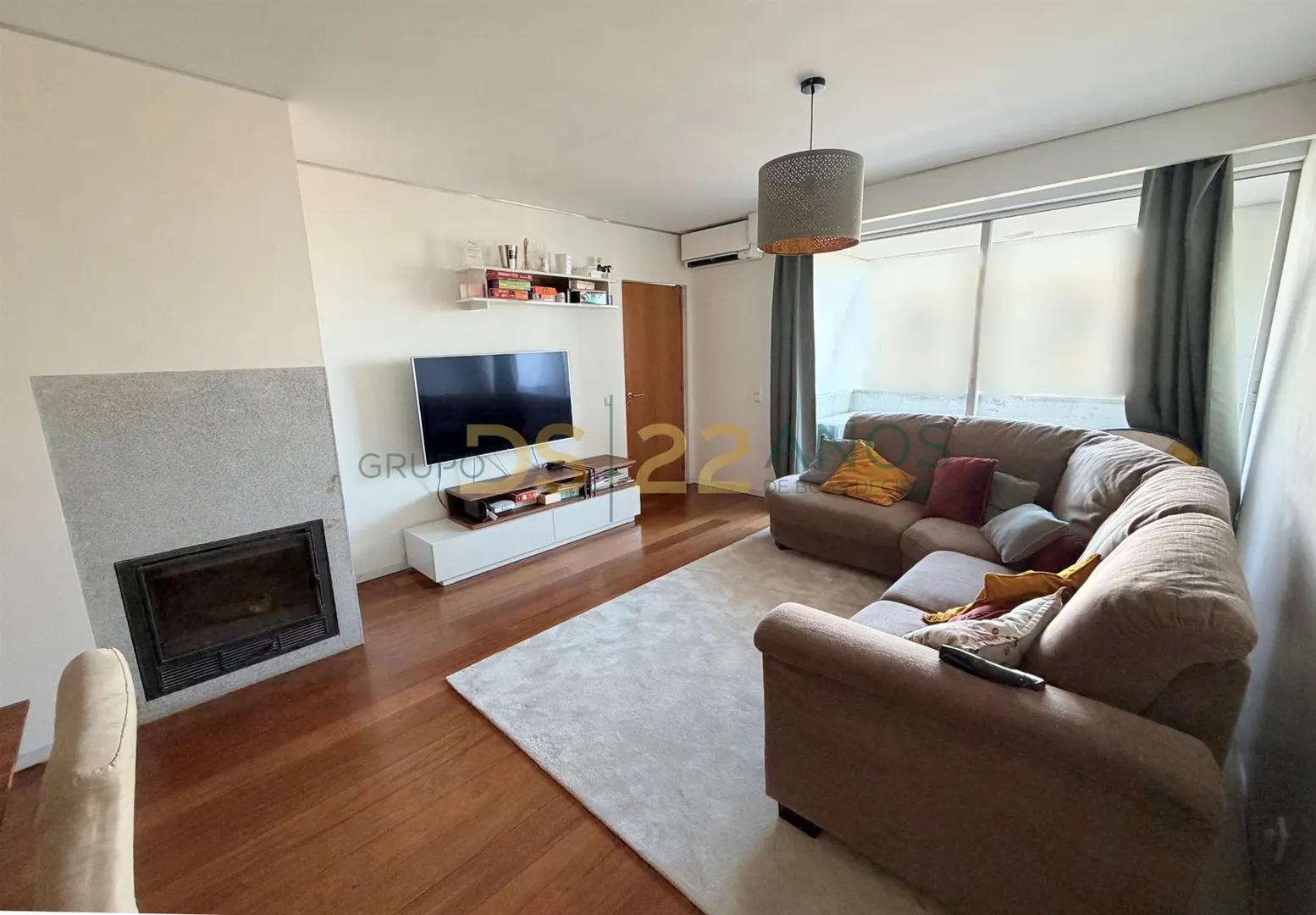 Apartamento T3