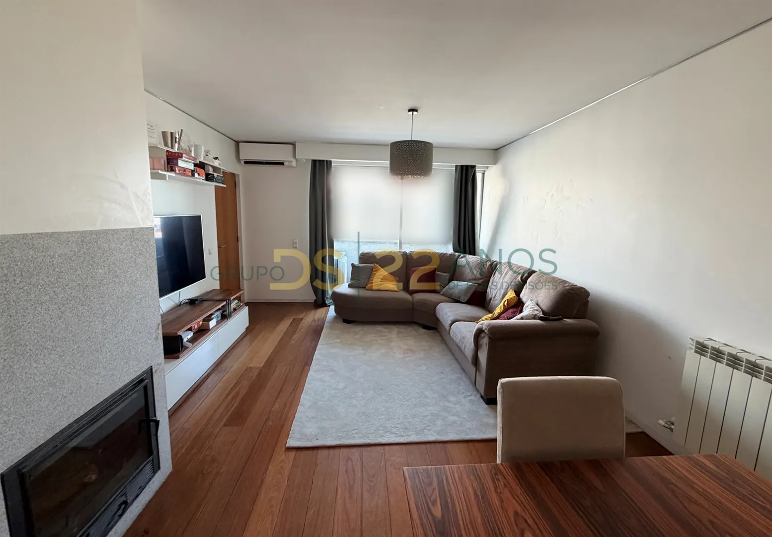 Apartamento T3
