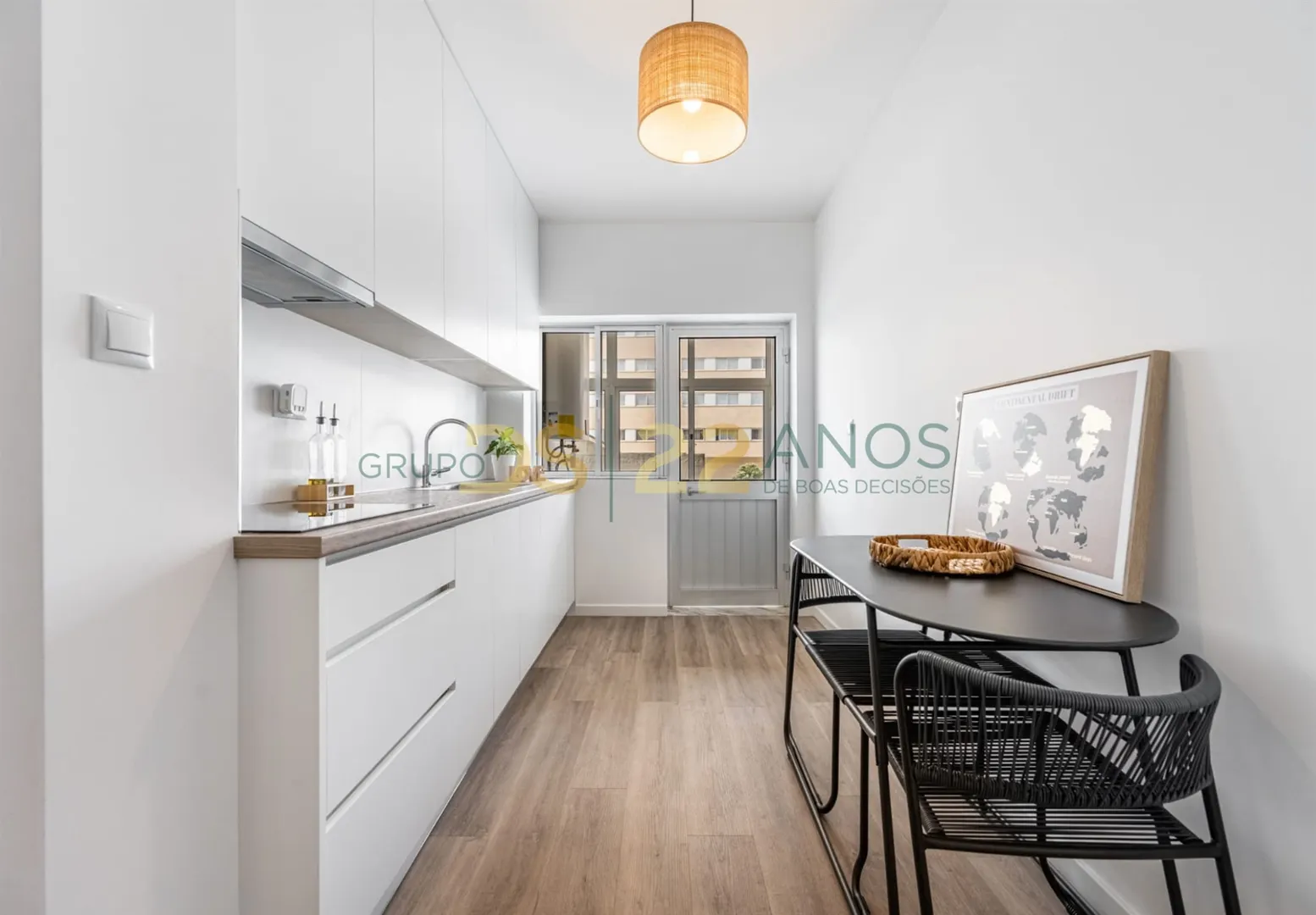 Apartamento T2