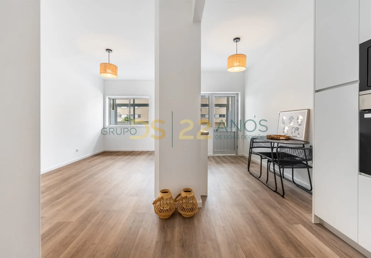Apartamento T2