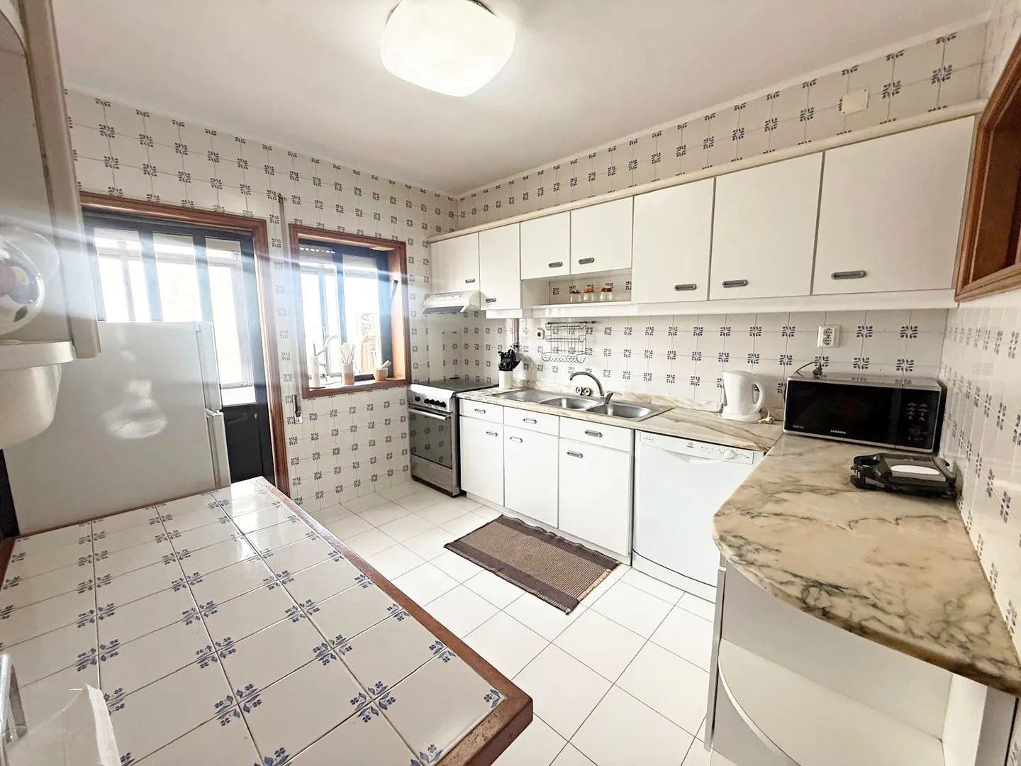 Apartamento T2+1
