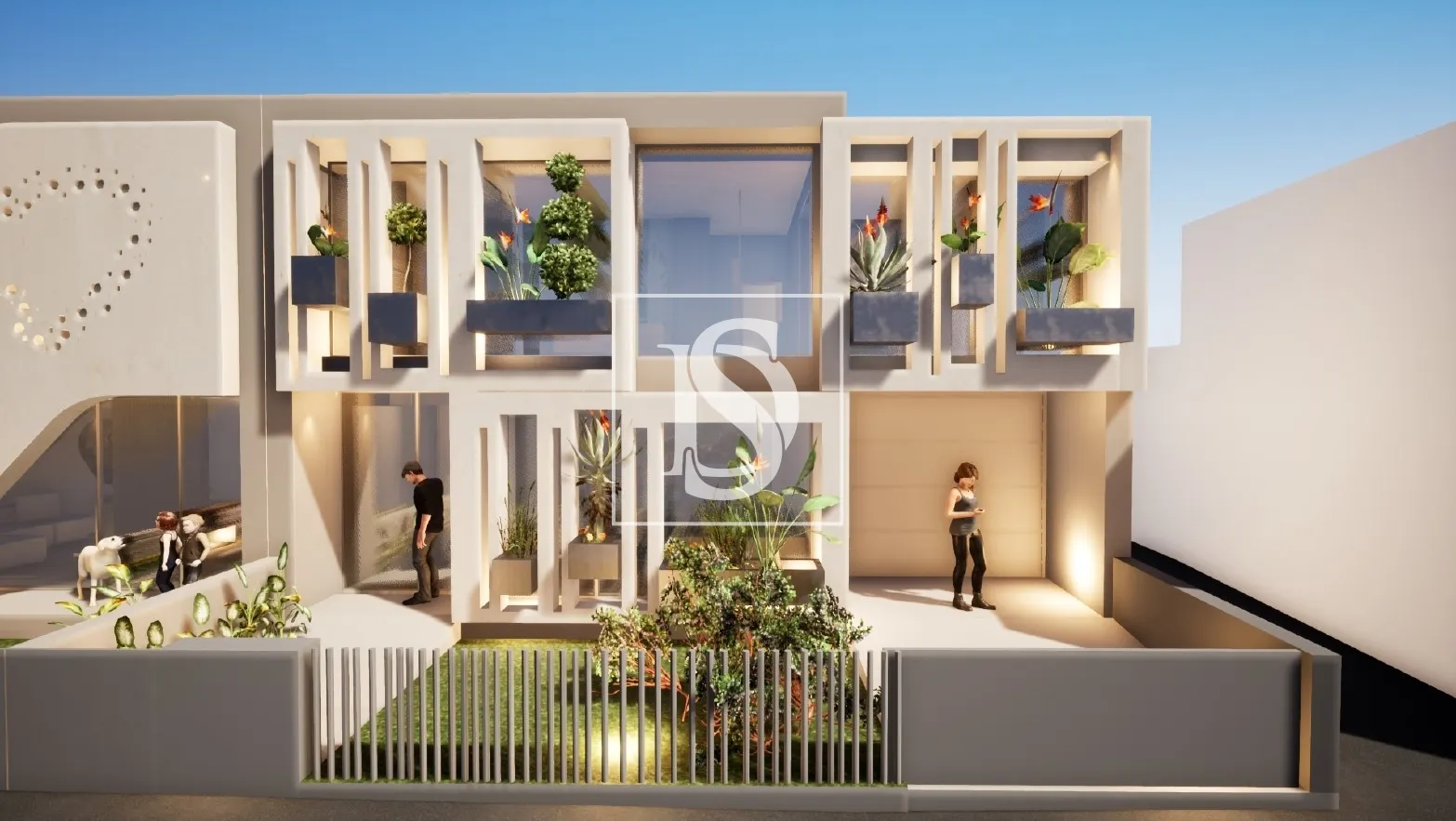 Terreno Para Construção