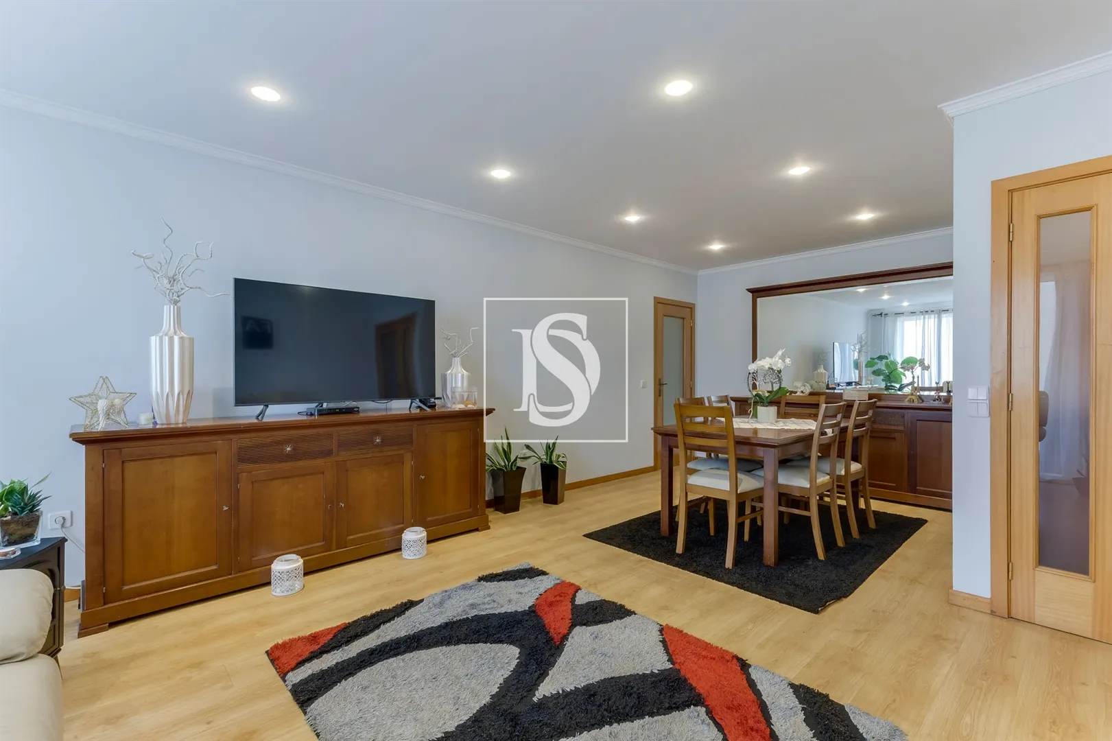 Apartamento T3