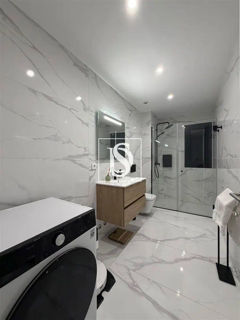 Apartamento T2