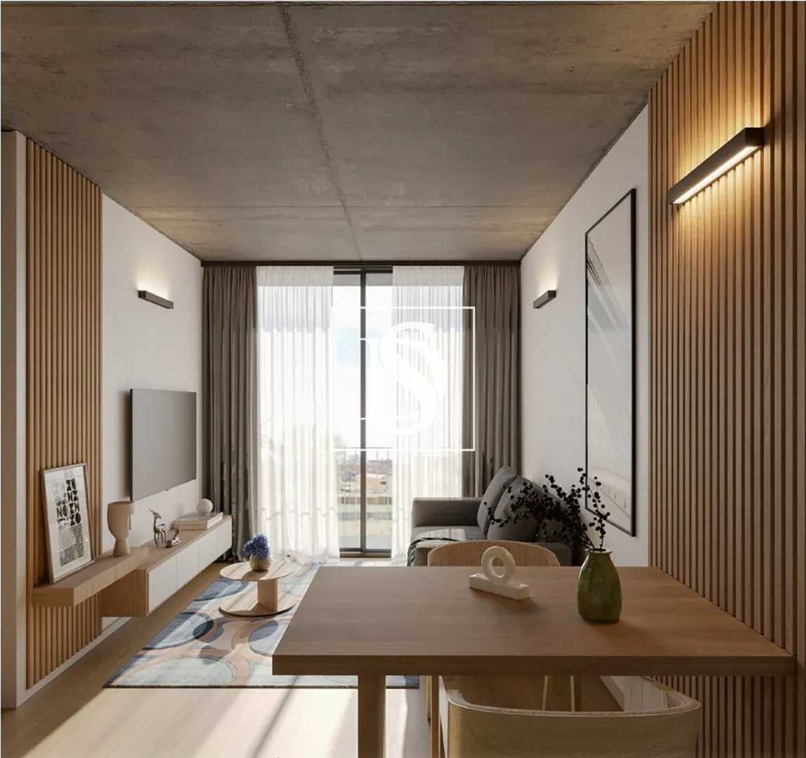 Apartamento T1