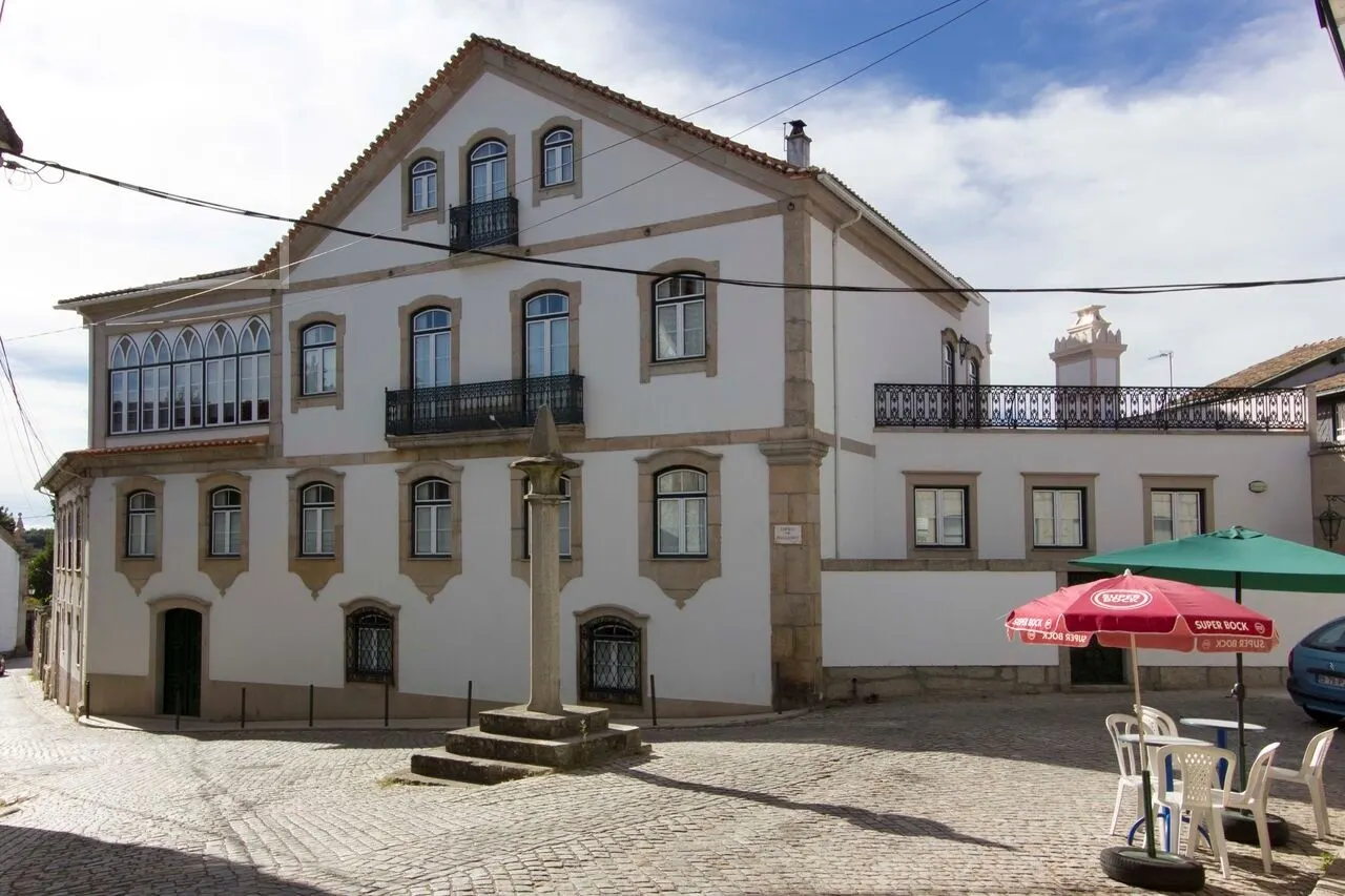 Moradia T5