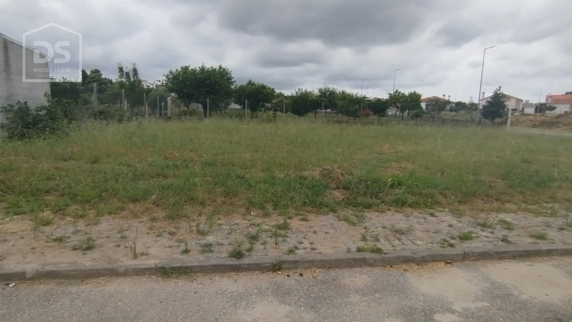 Piece of Real Estate