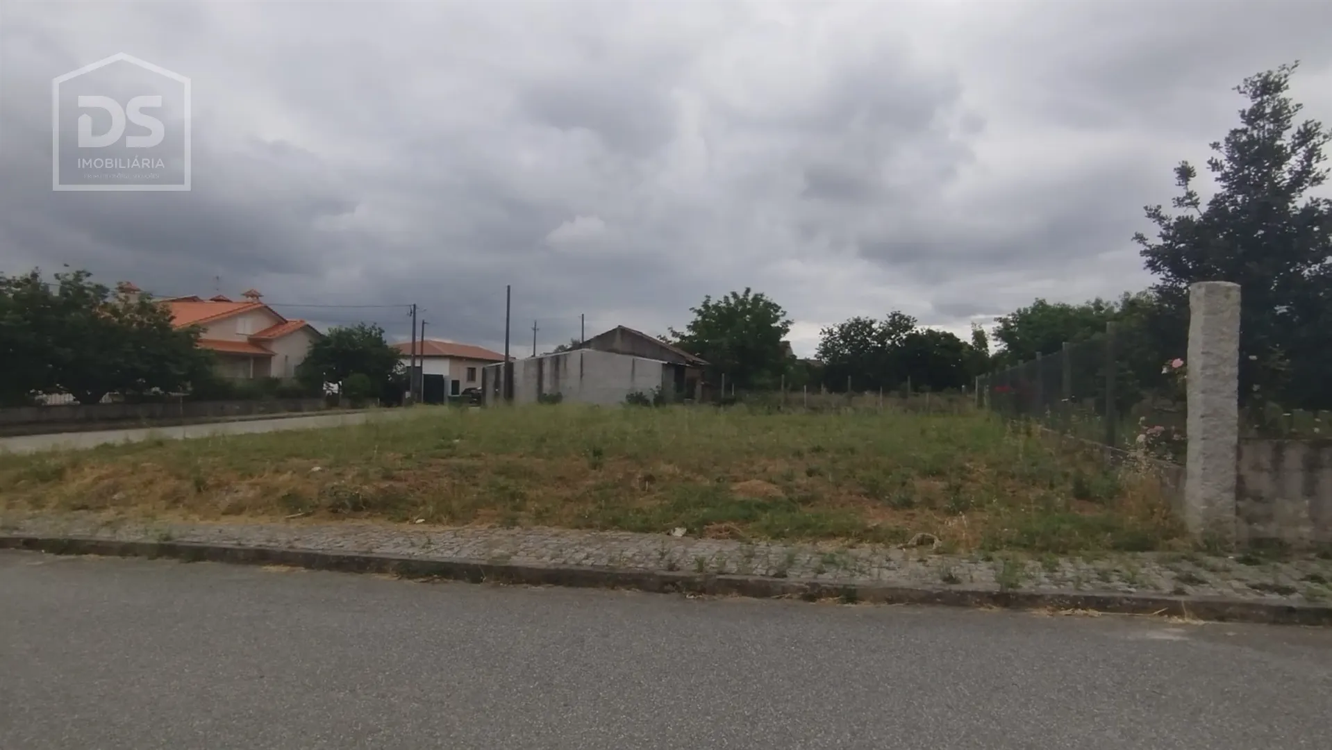 Piece of Real Estate