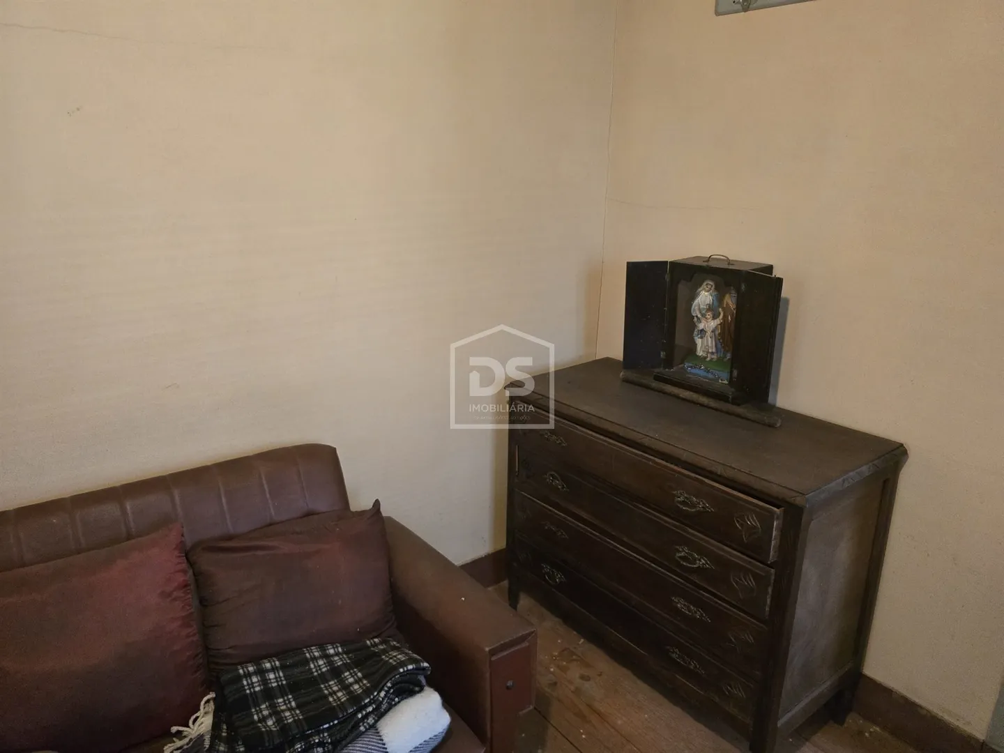 Moradia para Restaurar