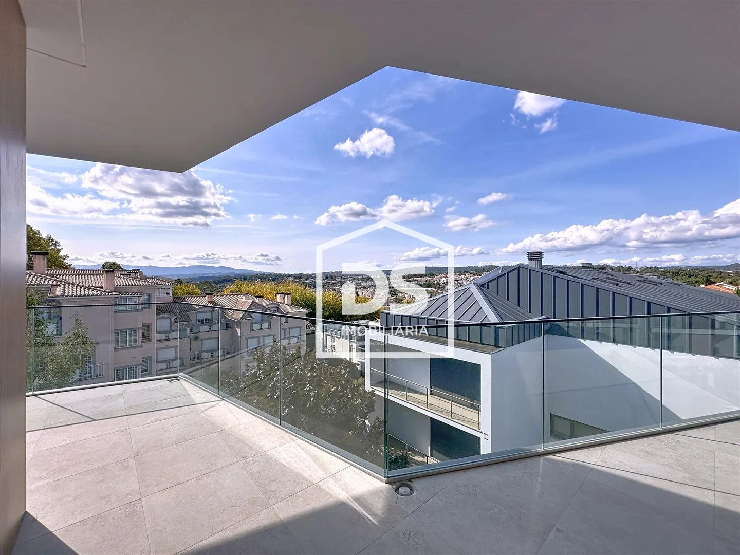 T3+2 Duplex Centro Viseu