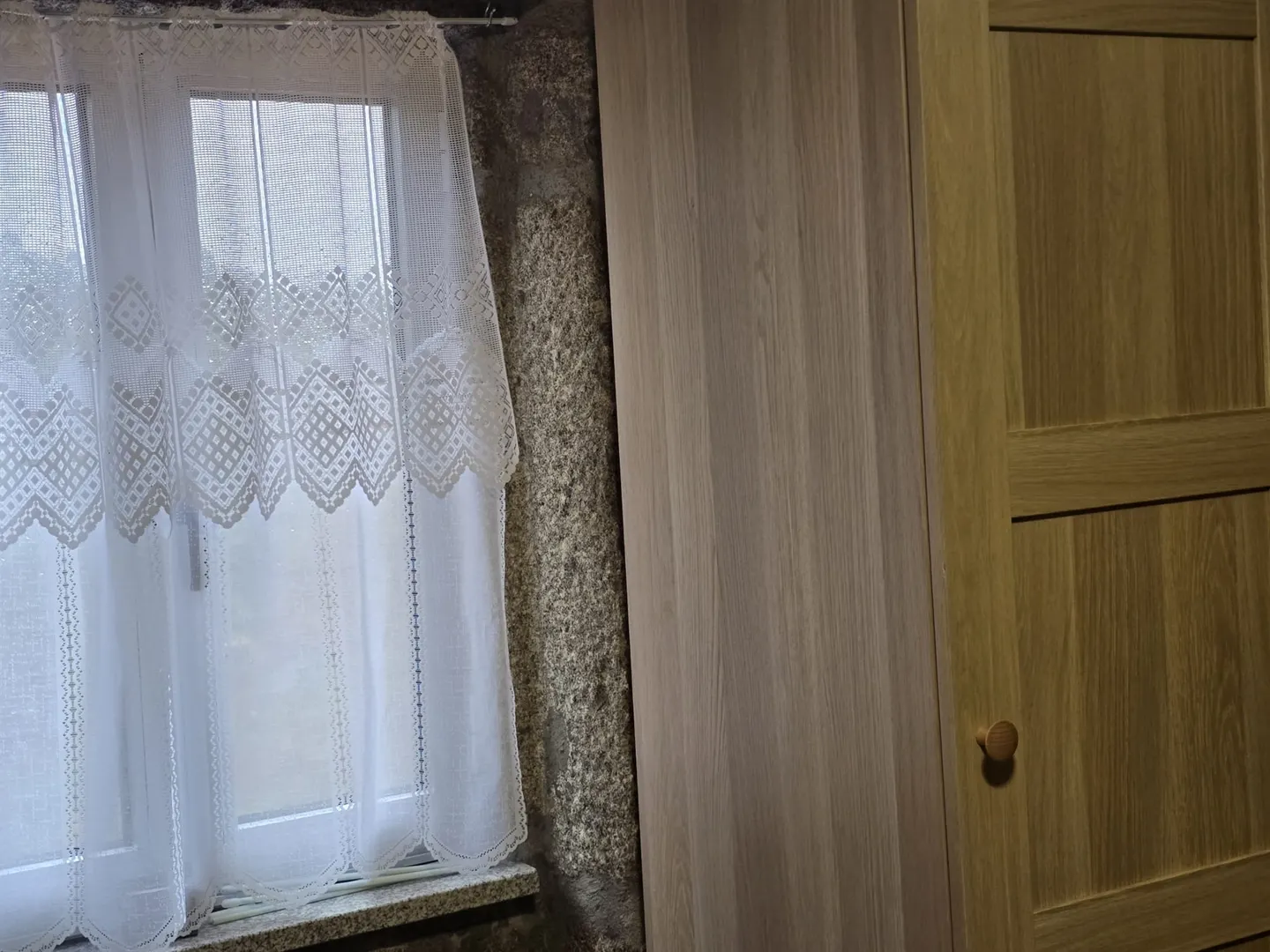 Casa de quinta T3 totalmente renovada