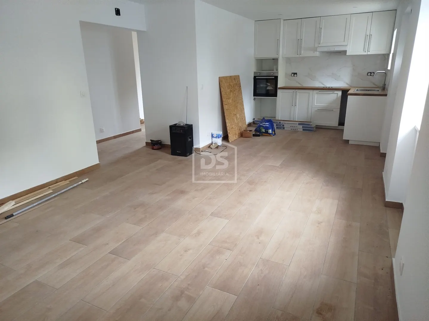 Moradia totalmente remodelada na pacata aldeia de Casal Mendo, no concelho de Carregal do Sal