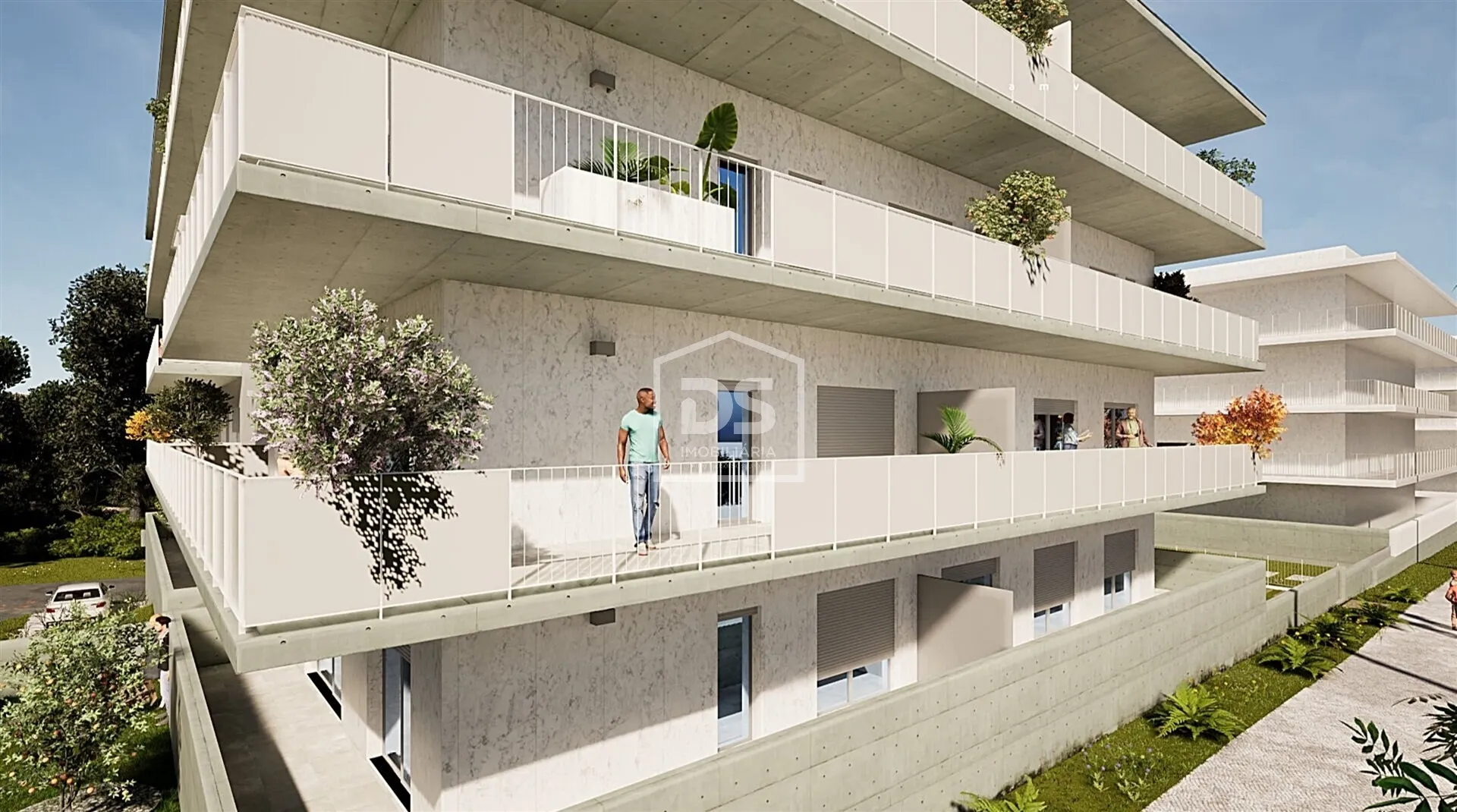 Apartamento T3