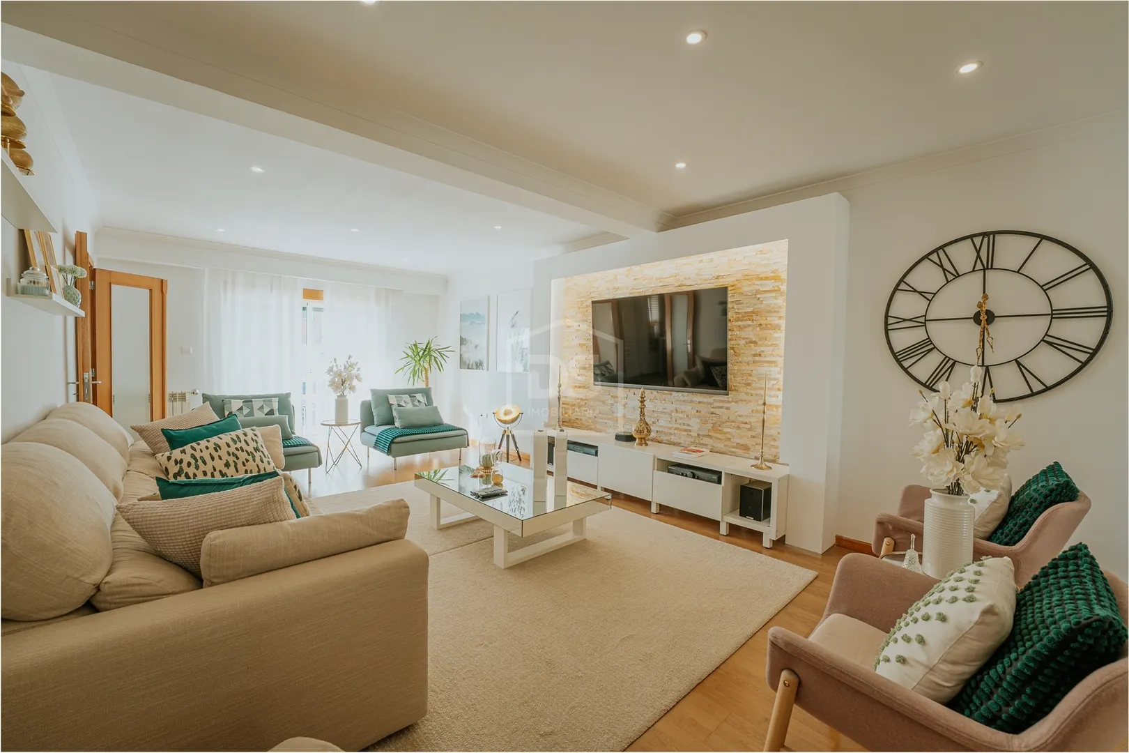 Moradia T3+1 com T1 independente e rendimento até 600€/mês – Fragosela de Cima, Viseu