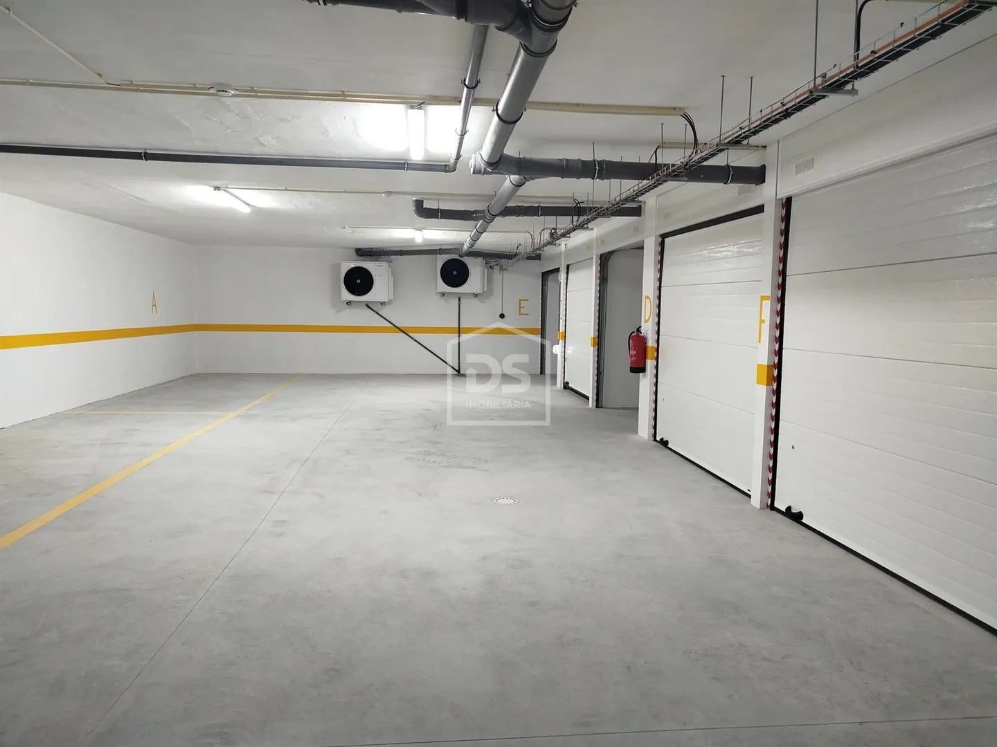 New 2-bedroom apartment in Carregal do Sal for €192,500