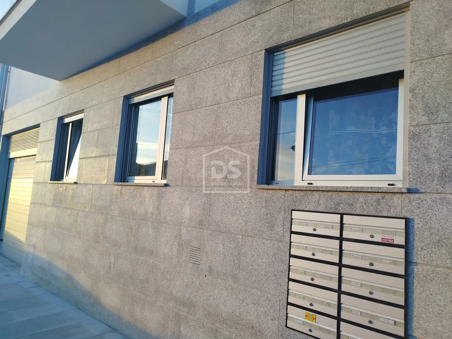 Apartamento T1