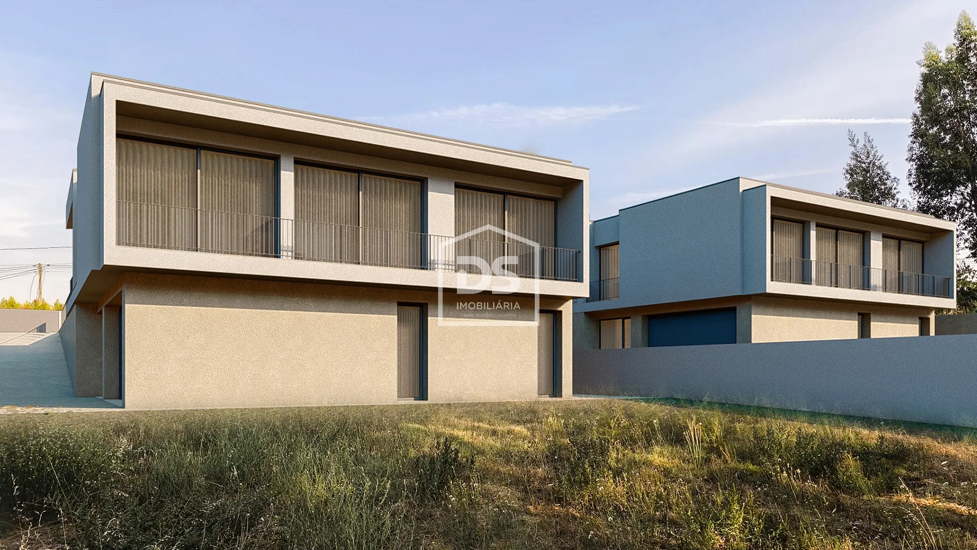 Moradia T3 Lageosa do Dão