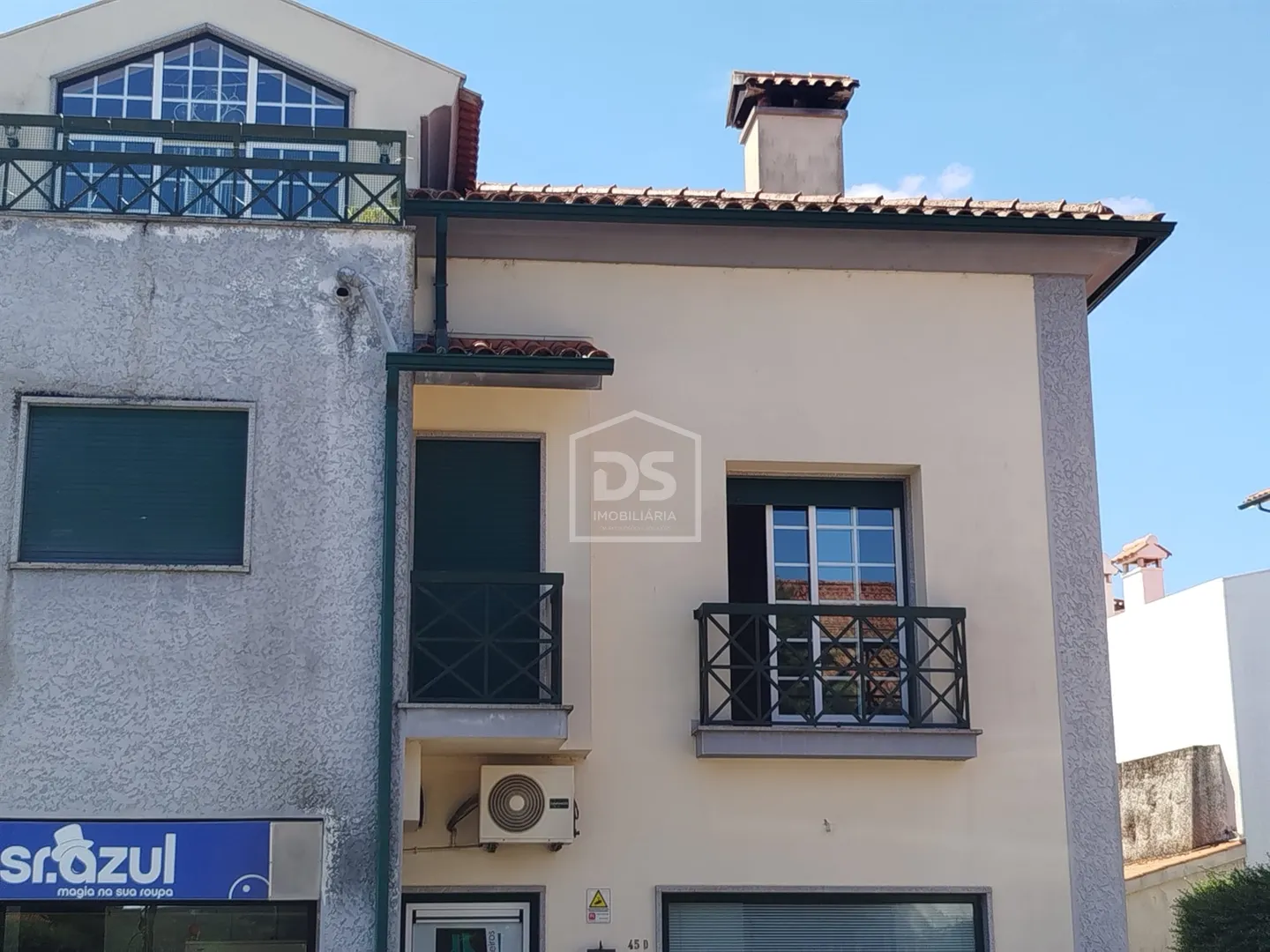 Apartamento T3
