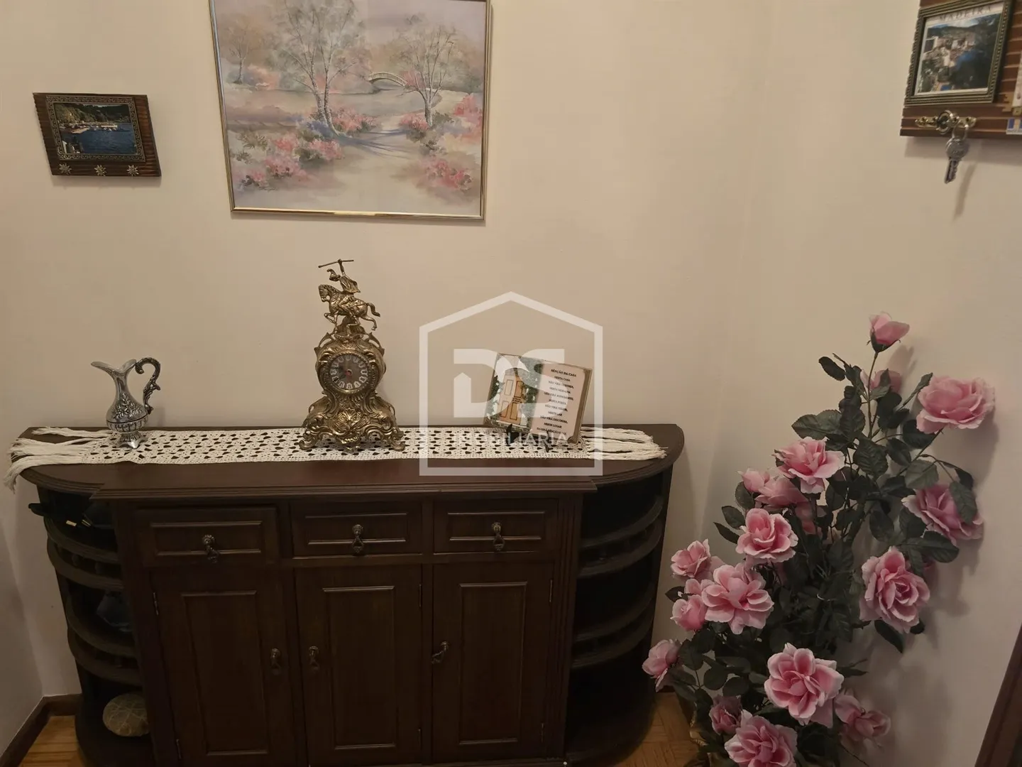 Apartamento T3