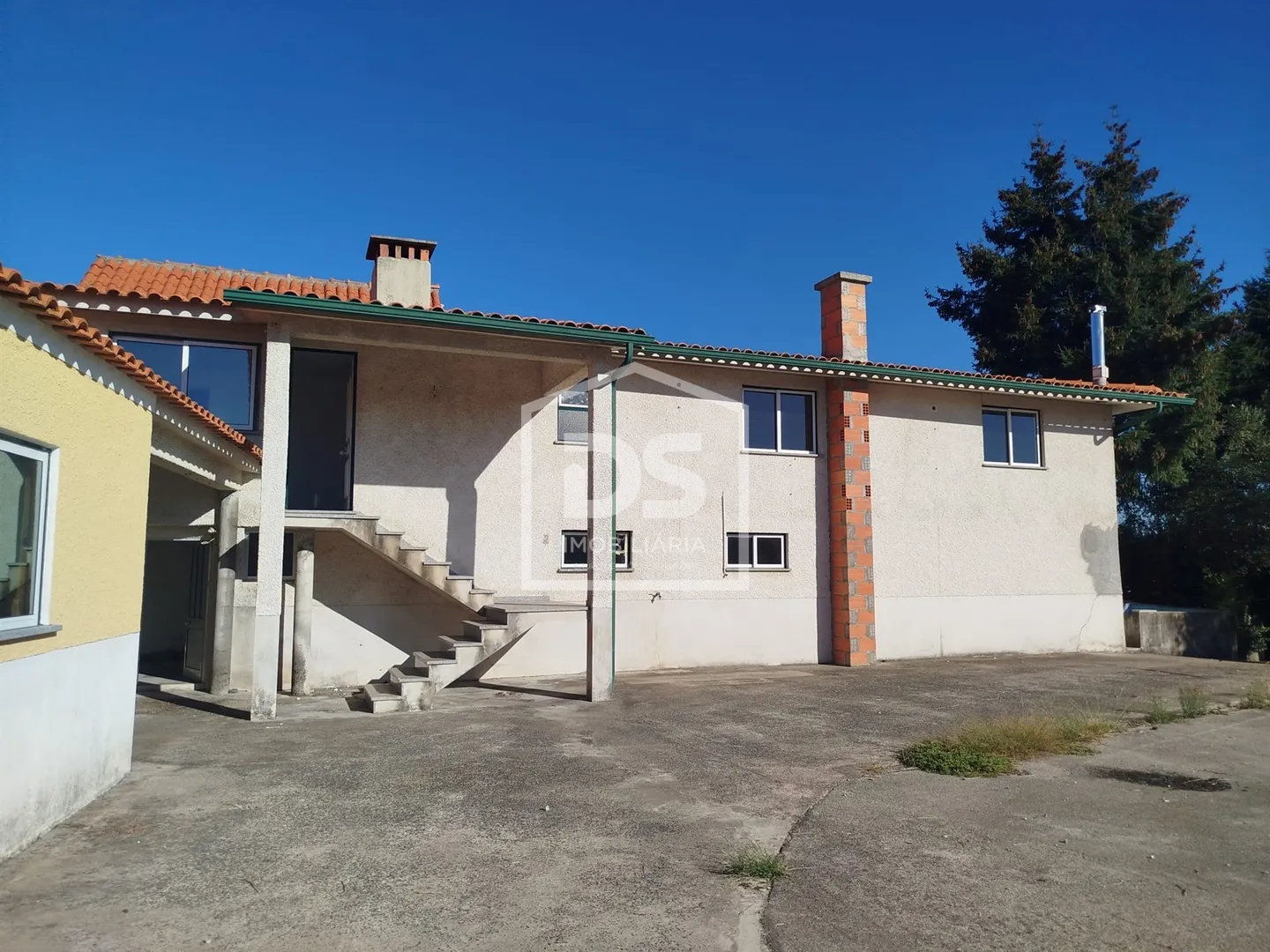 House T3