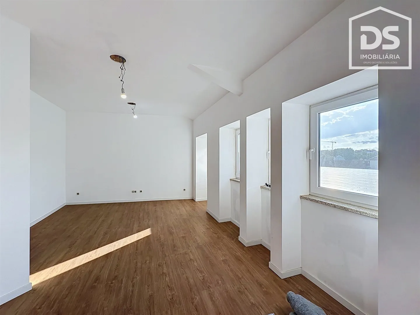 Apartamento T2 Venda Viseu