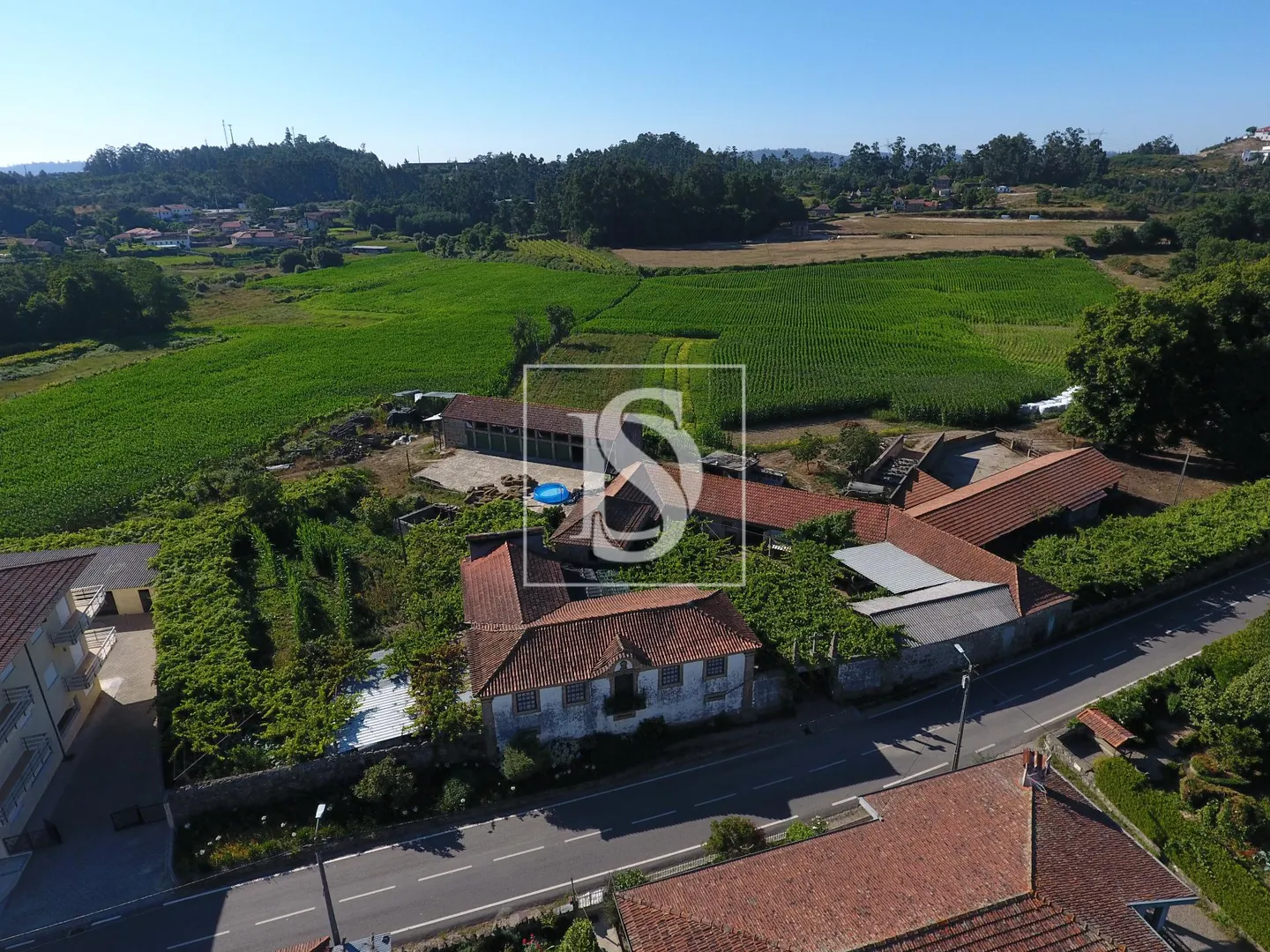 Quinta T3