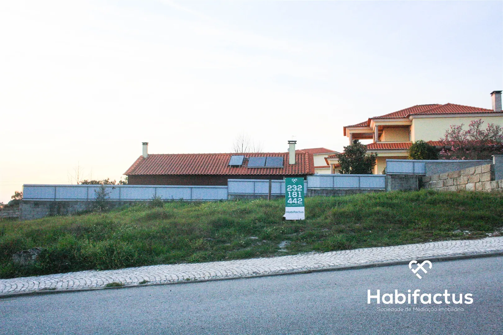 Lote de Terreno, Viseu, Mangualde