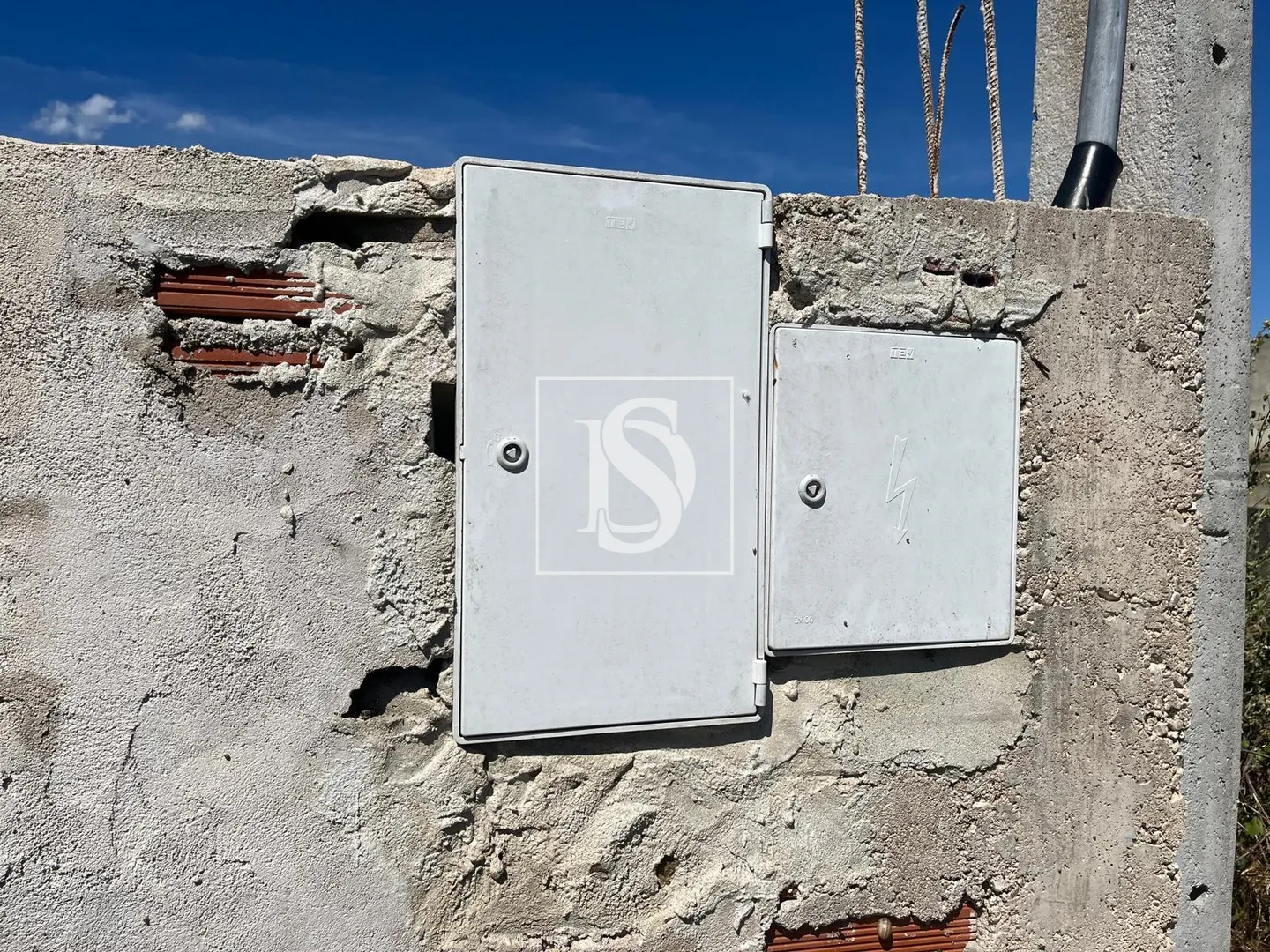 Terreno Com Ruina - Mouriscas - Abrantes