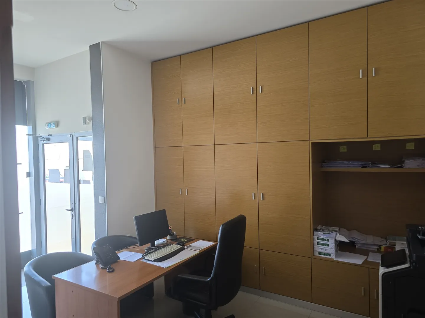 Oportunidade Única: Loja / Escritório com 115m² no Entroncamento