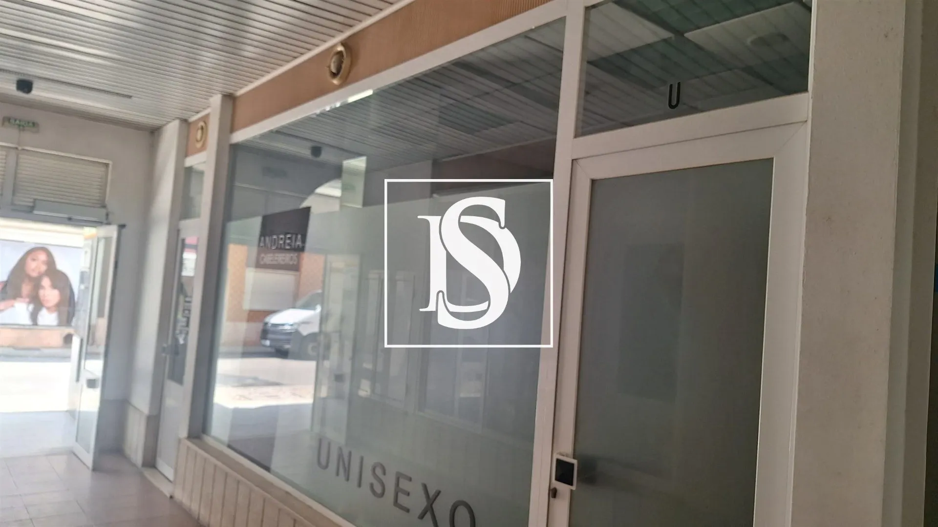 Shop