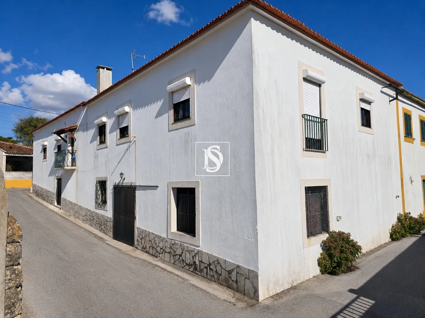 Moradia T3 - Aldeia da Mata - Torres Novas