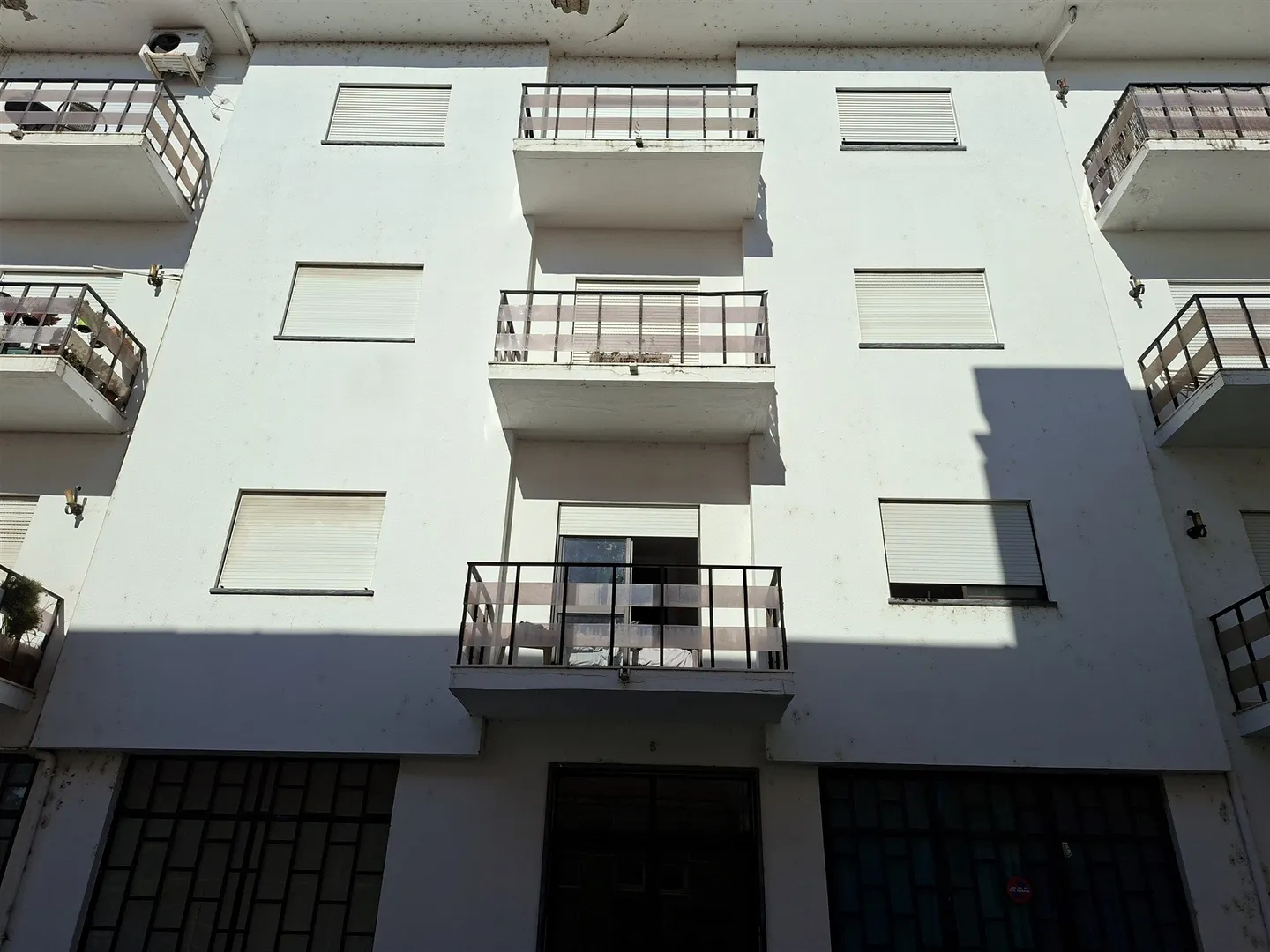 Apartamento T3 - Abrantes