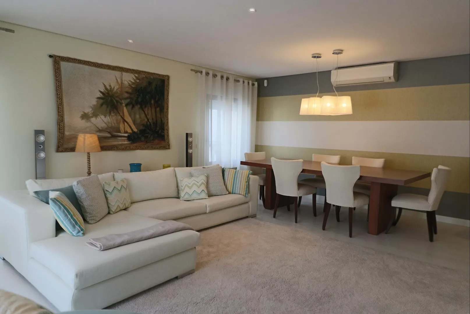 Apartamento T2