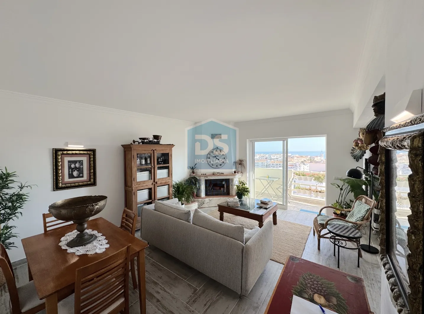 Apartamento T2