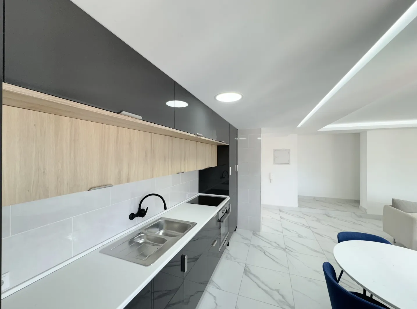 Apartamento T2