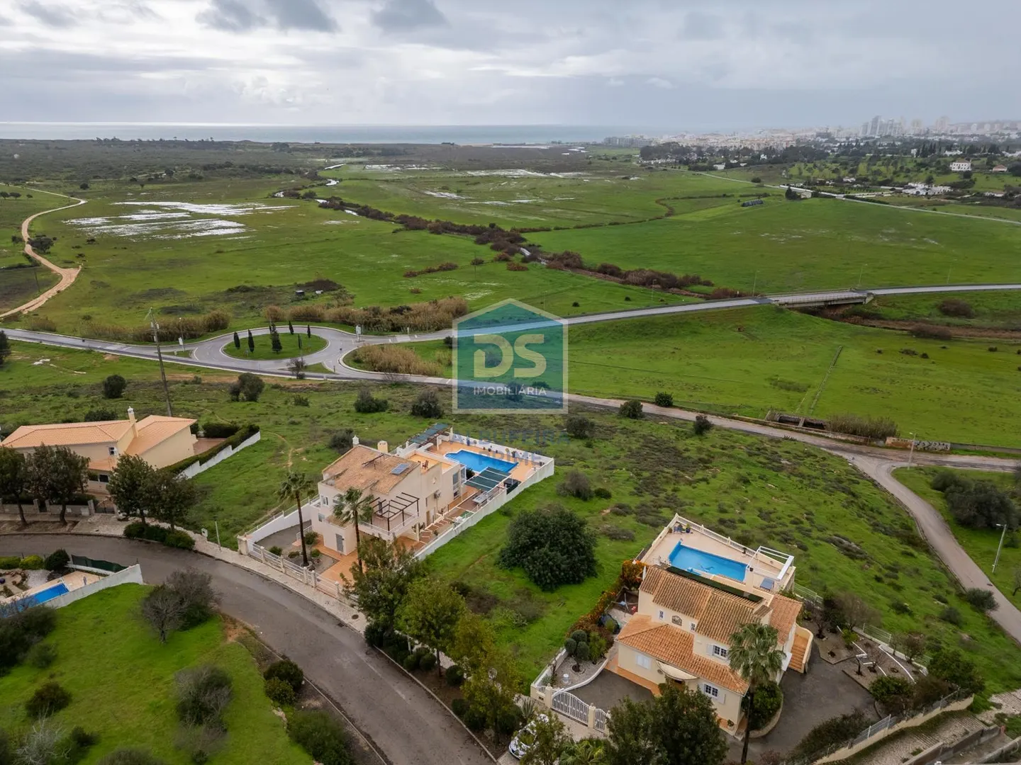 Piece of Real Estate T3