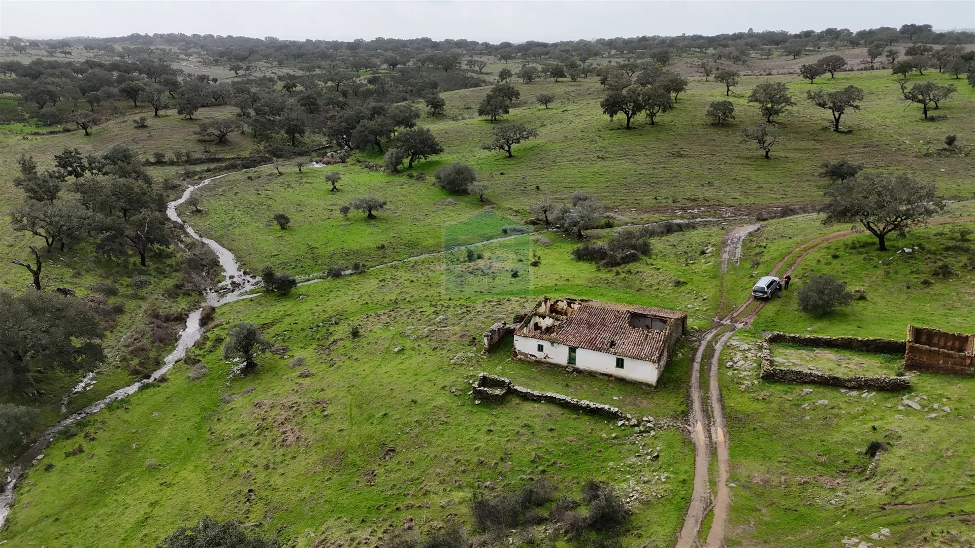 Mixed Real Estate T4