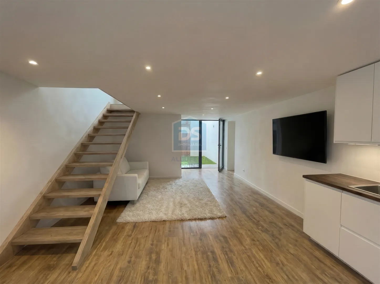 Apartamento T1