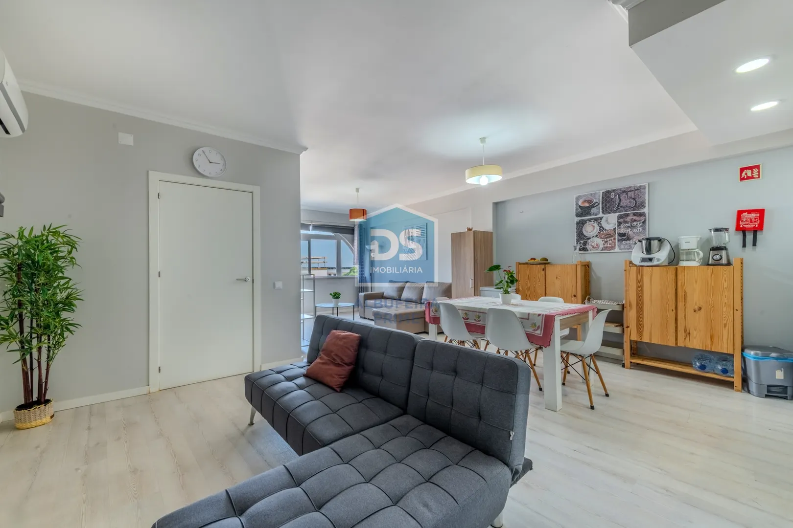 Apartamento T3