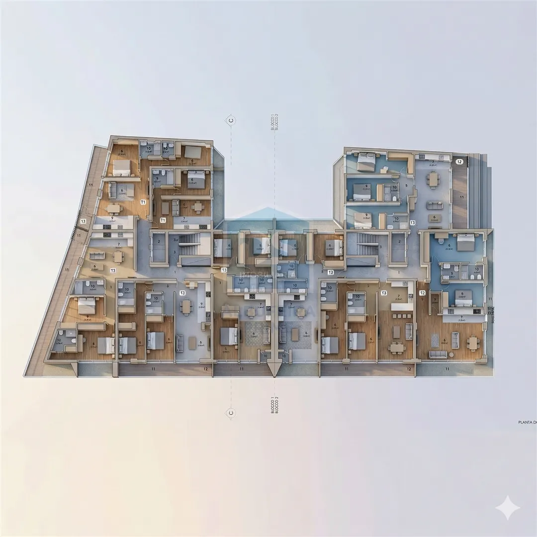 Terreno Para Construção