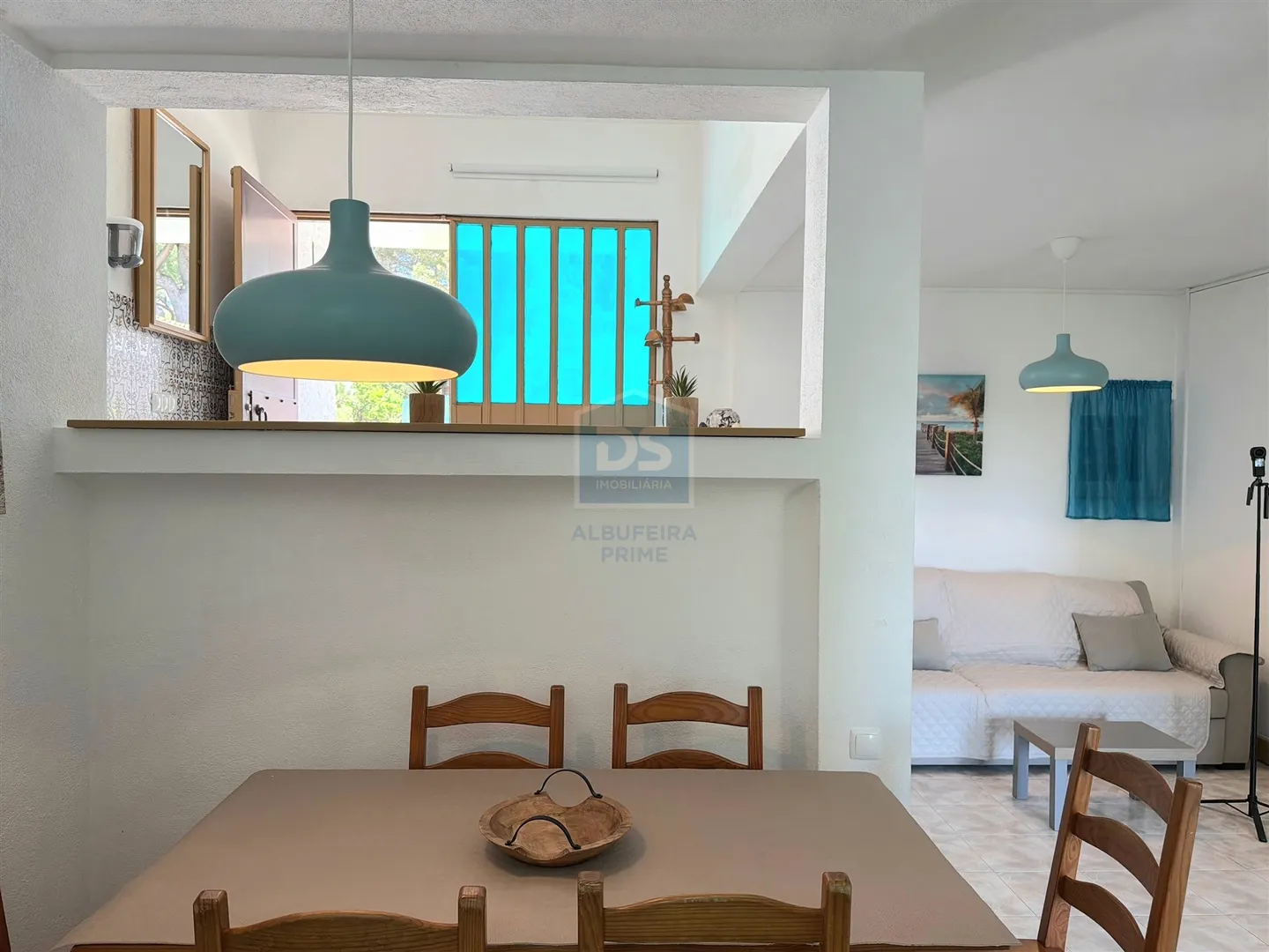 Semi-detached house T2