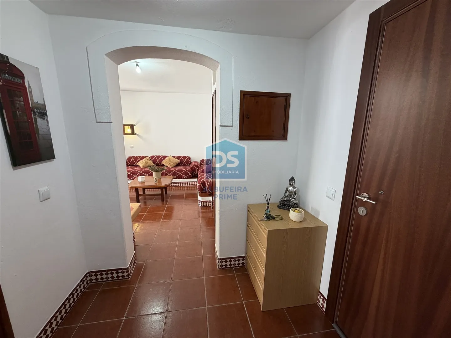 Apartamento T1