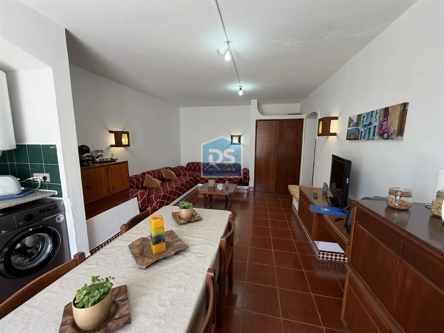 Apartamento T1