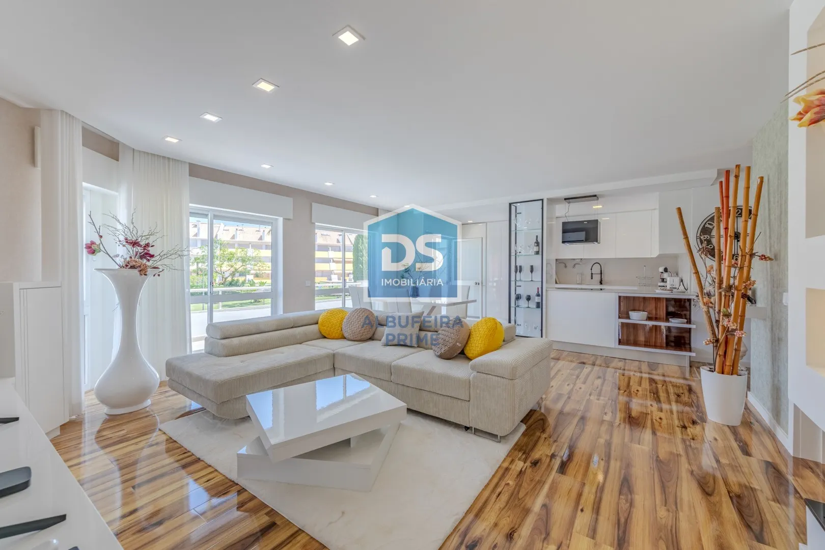 Apartamento T2