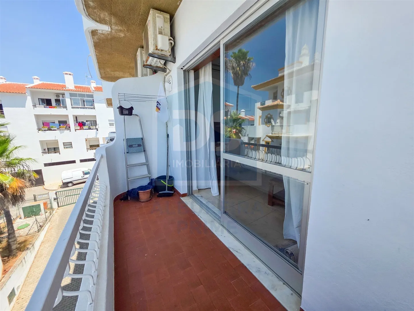 Apartamento T1